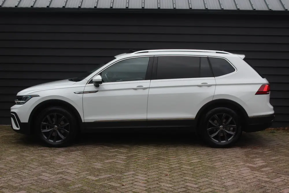 Volkswagen Tiguan Allspace 1.5 TSI Life Business - 7 PERSOON uit 2023, foto 3