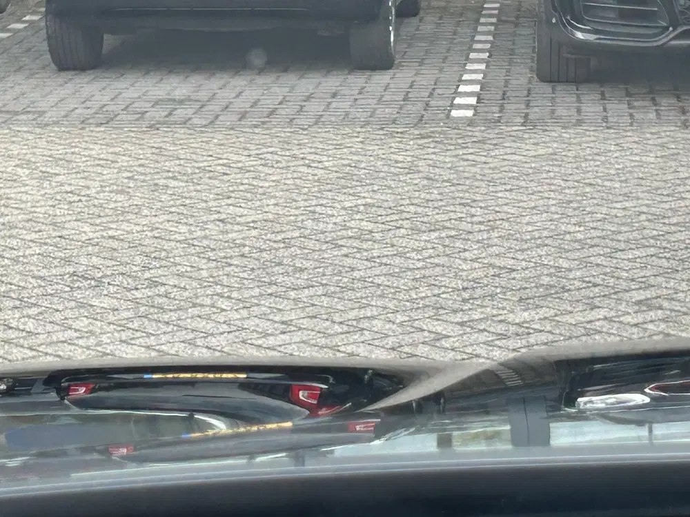 Hyundai SANTA FE 1.6 T-GDI PHEV Premium 7p. uit 2021, foto 11