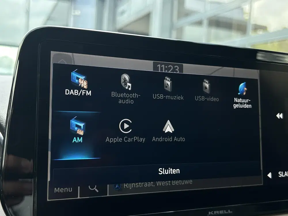 Hyundai SANTA FE 1.6 T-GDI PHEV Premium 7p. uit 2021, foto 13