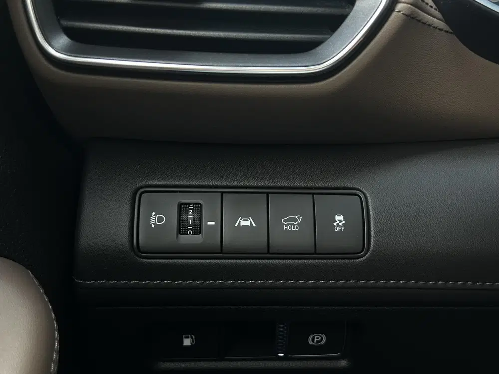 Hyundai SANTA FE 1.6 T-GDI PHEV Premium 7p. uit 2021, foto 17
