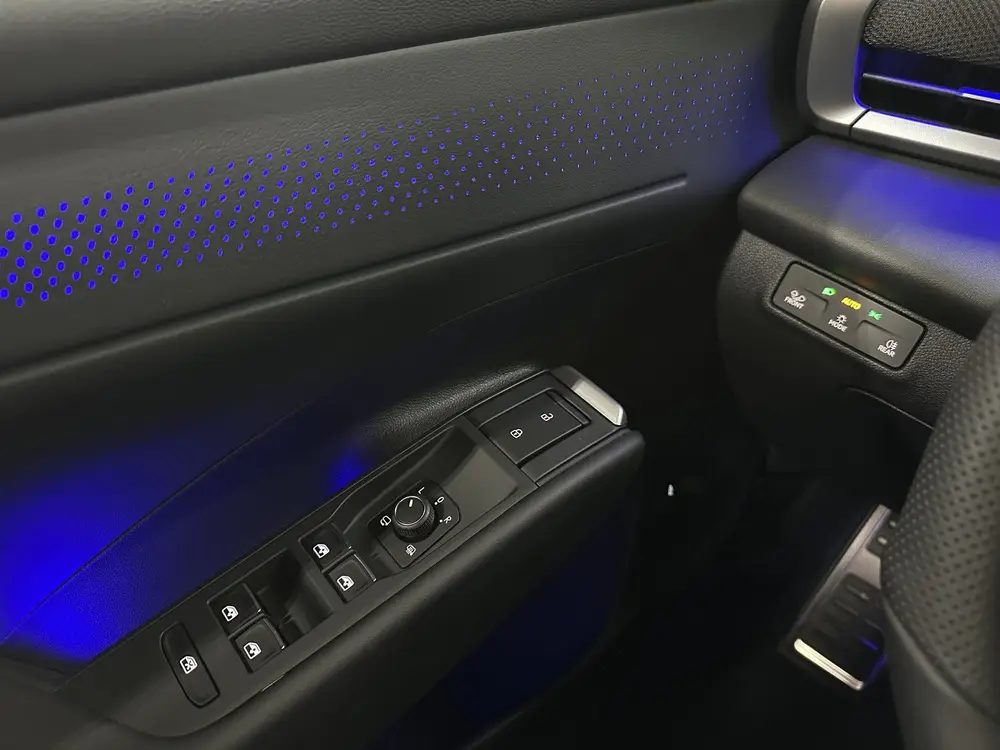 Volkswagen T-Roc 1.5 eTsi R-Line First Edition | H&K | Trekh uit 2026, foto 14
