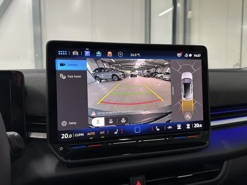 Volkswagen T-Roc 1.5 eTsi R-Line First Edition | H&K | Trekh uit 2026, foto 16