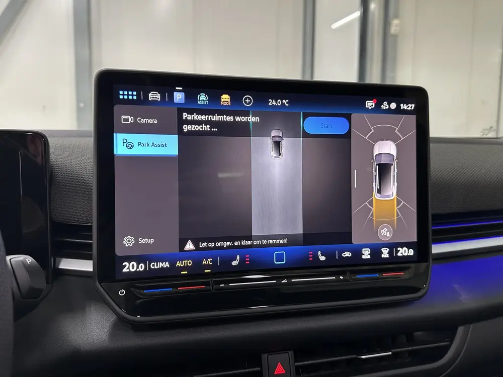 Volkswagen T-Roc 1.5 eTsi R-Line First Edition | H&K | Trekh uit 2026, foto 17