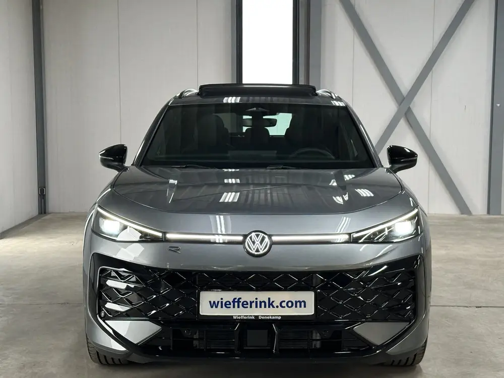Volkswagen T-Roc 1.5 eTsi R-Line First Edition | H&K | Trekh uit 2026, foto 5