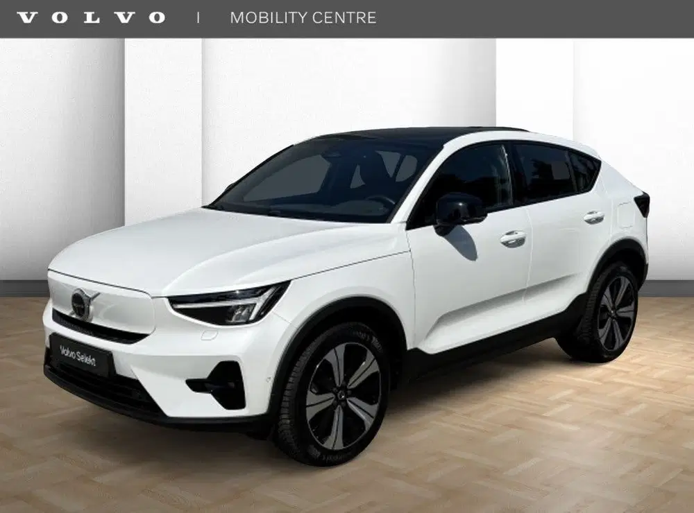 Volvo C40 Ultimate 69 kWh uit 2023