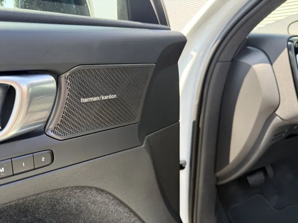 Volvo C40 Ultimate 69 kWh uit 2023, foto 15