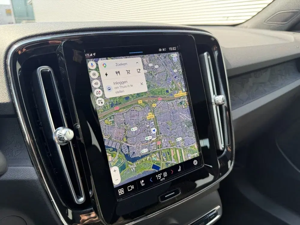 Volvo C40 Ultimate 69 kWh uit 2023, foto 16