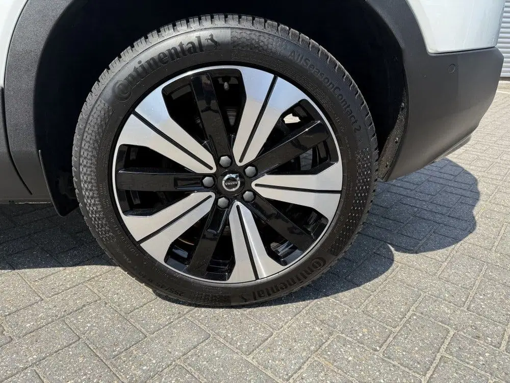 Volvo C40 Ultimate 69 kWh uit 2023, foto 18