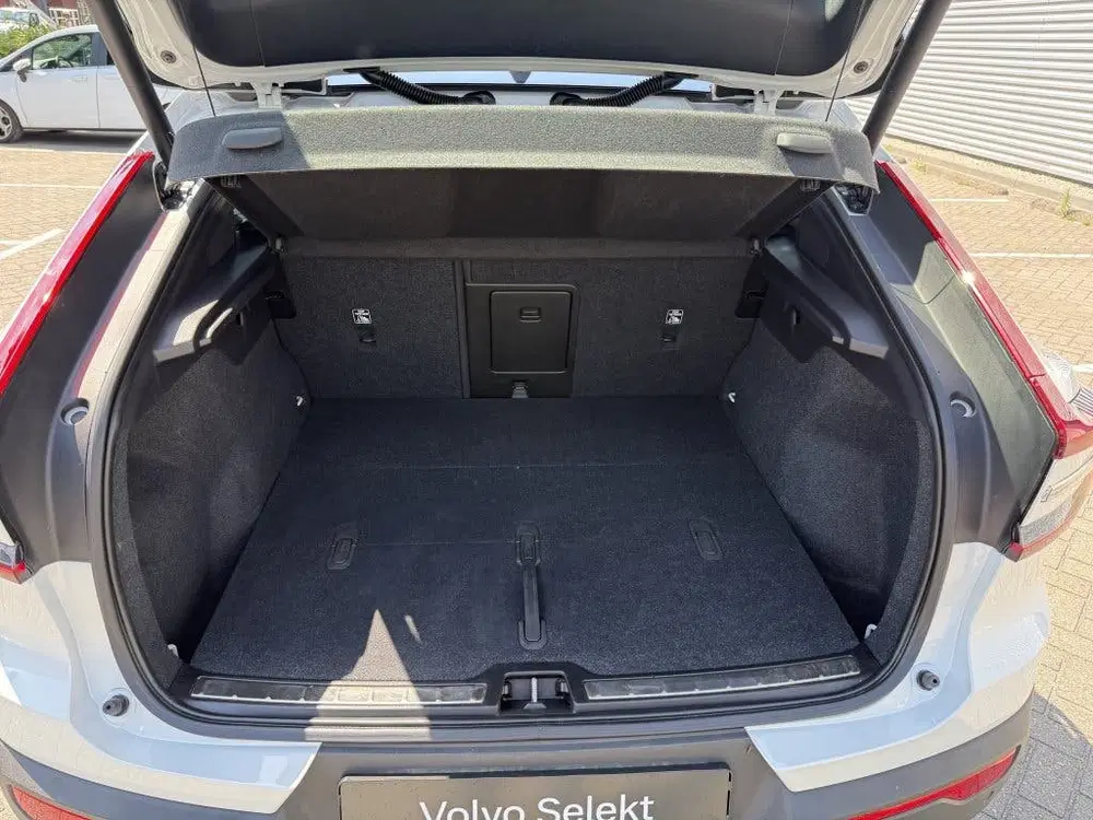 Volvo C40 Ultimate 69 kWh uit 2023, foto 19