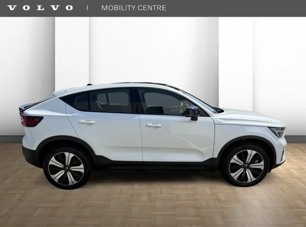Volvo C40 Ultimate 69 kWh uit 2023, foto 5