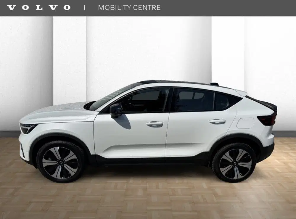 Volvo C40 Ultimate 69 kWh uit 2023, foto 8