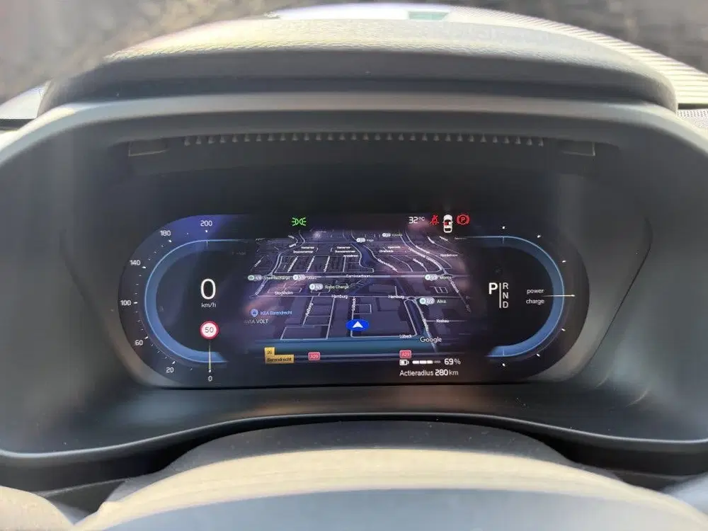 Volvo C40 Ultimate 69 kWh uit 2023, foto 9
