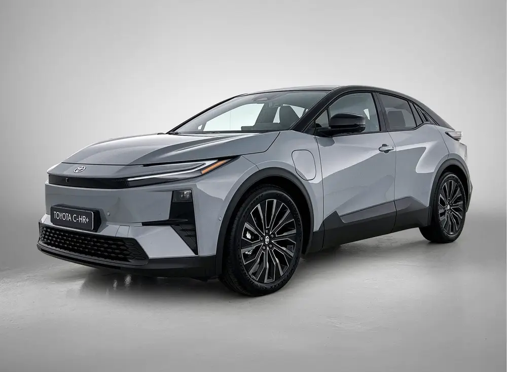 Toyota C-HR Executive AWD 77 kWh *EV-Deal* uit 2026, foto 2