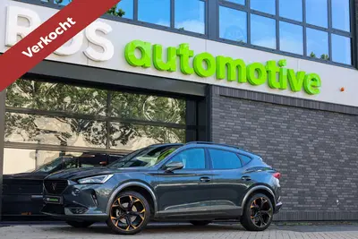 Cupra Formentor 1.4 e-Hybrid Business uit 2024