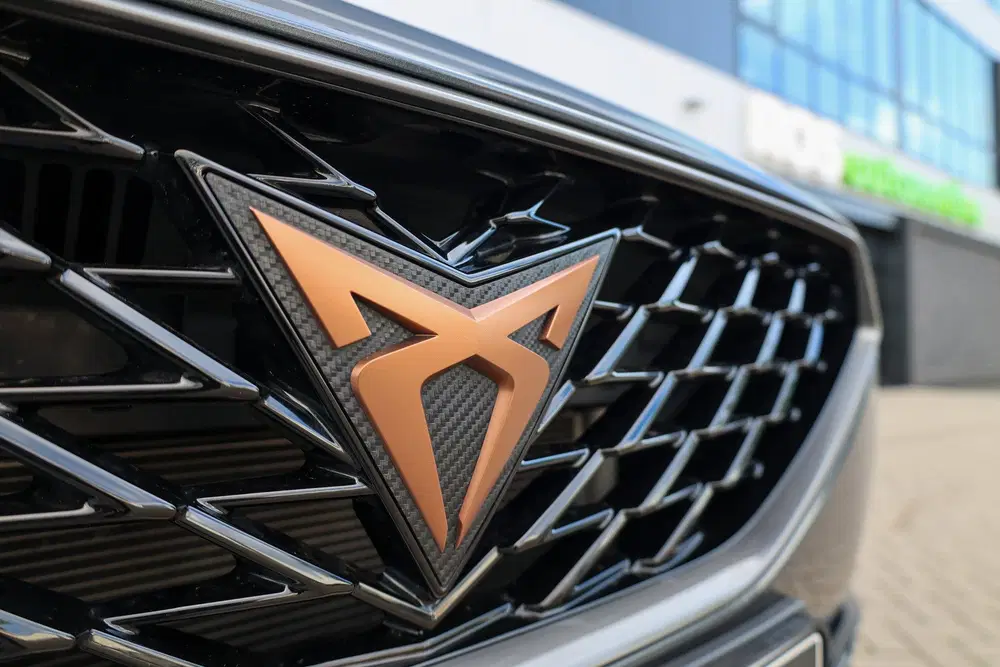 Cupra Formentor 1.4 e-Hybrid Business uit 2024, foto 11