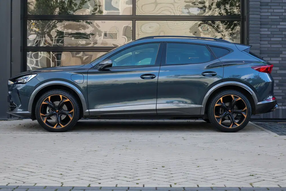 Cupra Formentor 1.4 e-Hybrid Business uit 2024, foto 12