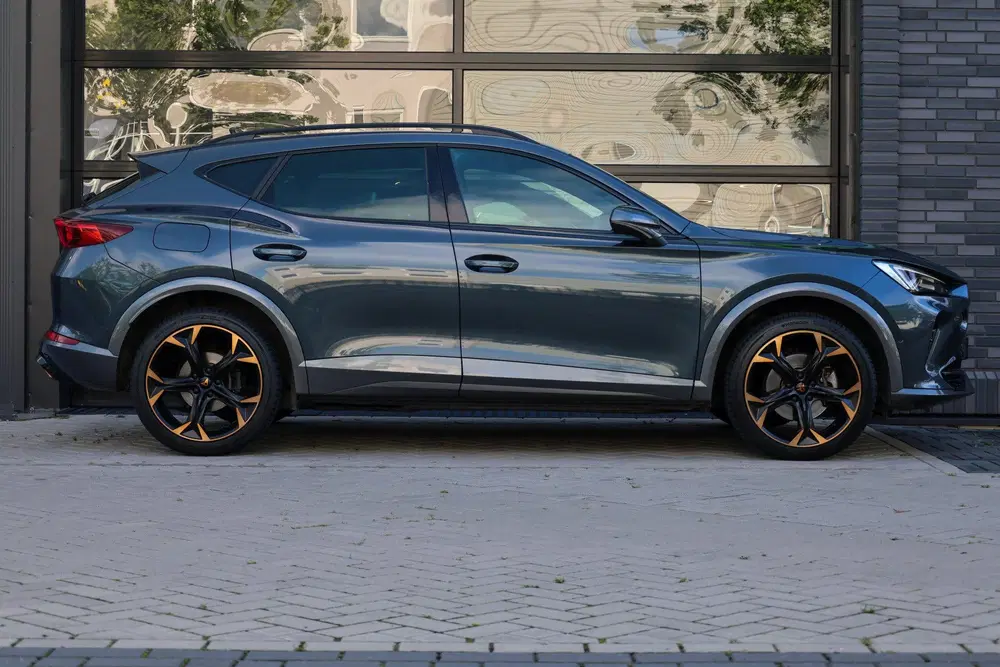 Cupra Formentor 1.4 e-Hybrid Business uit 2024, foto 13