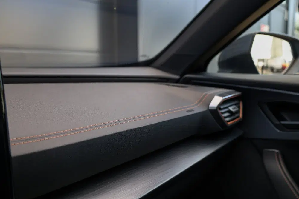 Cupra Formentor 1.4 e-Hybrid Business uit 2024, foto 18