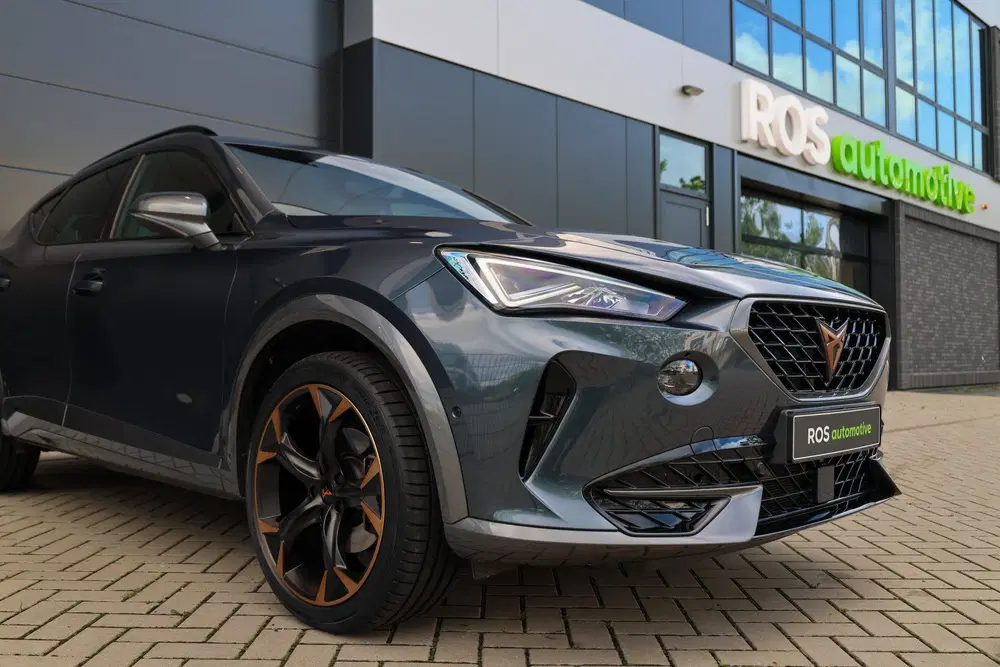 Cupra Formentor 1.4 e-Hybrid Business uit 2024, foto 20