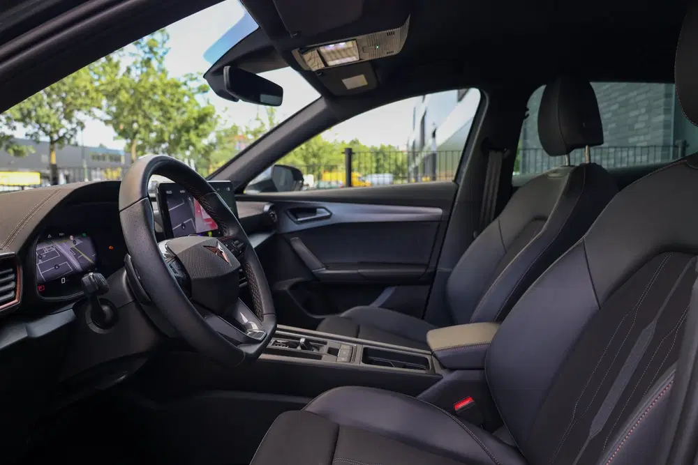 Cupra Formentor 1.4 e-Hybrid Business uit 2024, foto 5