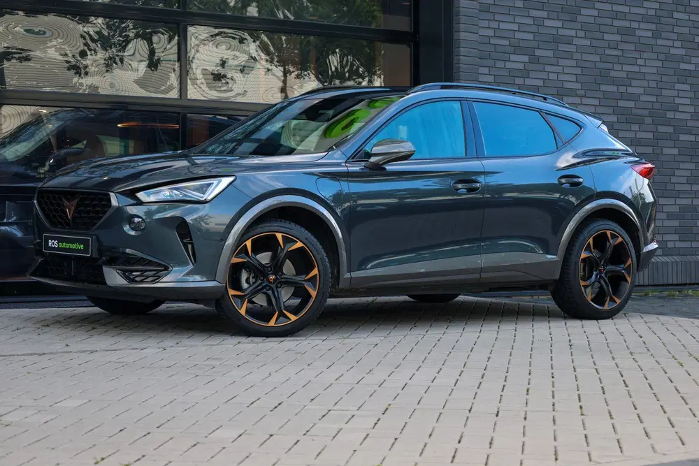 Cupra Formentor 1.4 e-Hybrid Business uit 2024, foto 7