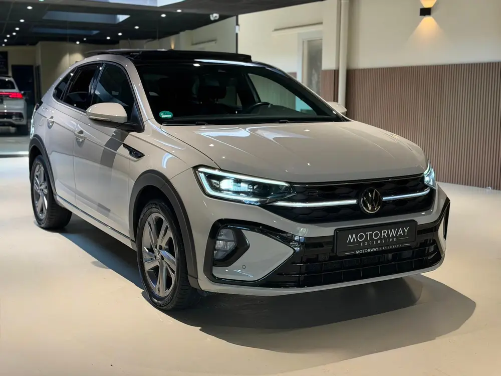 Volkswagen Taigo 1.0 TSI 3x R-Line |Pano|Virtual Cockpit|Car uit 2022, foto 10
