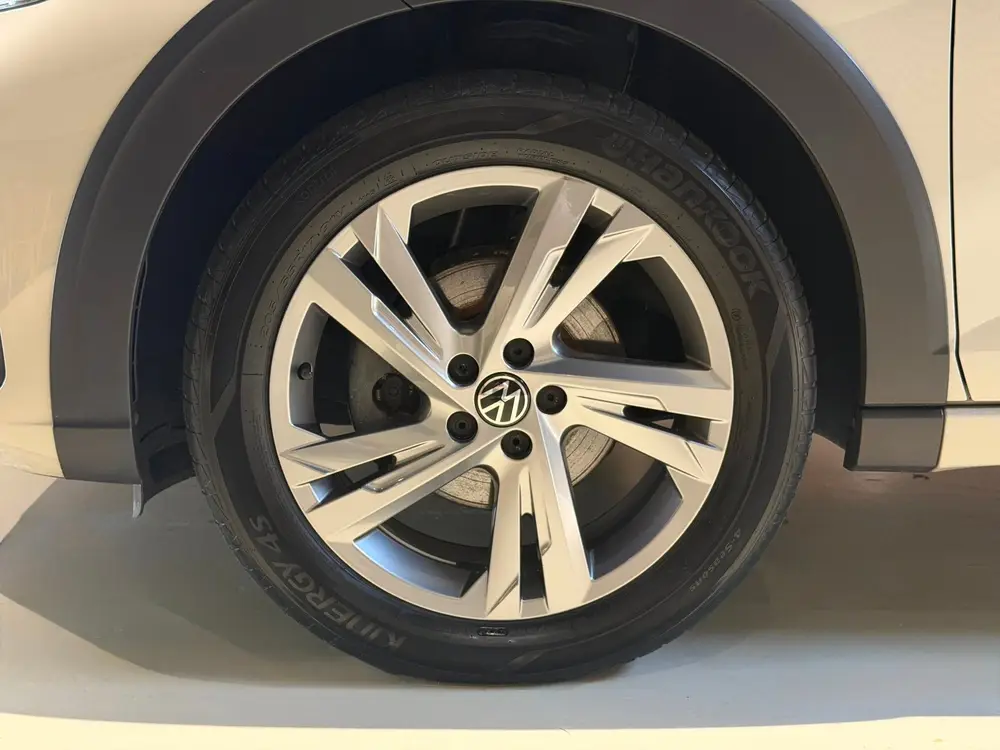Volkswagen Taigo 1.0 TSI 3x R-Line |Pano|Virtual Cockpit|Car uit 2022, foto 12