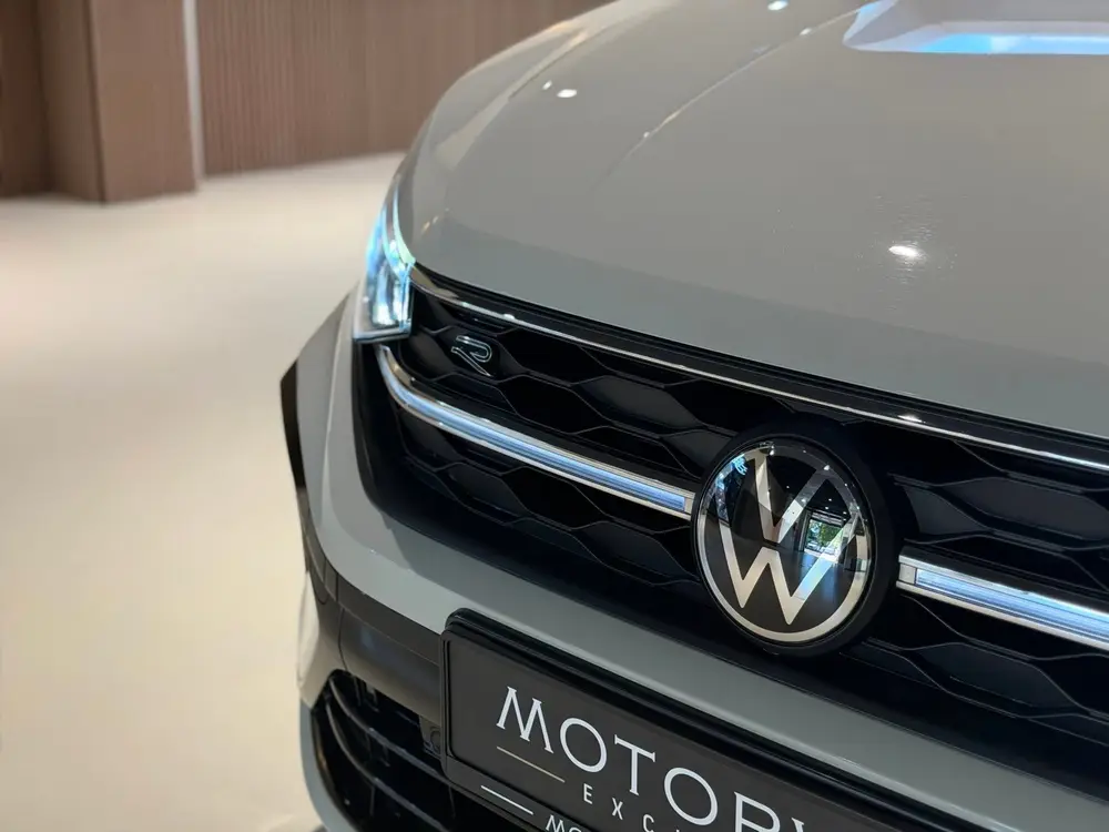 Volkswagen Taigo 1.0 TSI 3x R-Line |Pano|Virtual Cockpit|Car uit 2022, foto 13