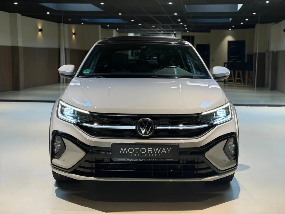 Volkswagen Taigo 1.0 TSI 3x R-Line |Pano|Virtual Cockpit|Car uit 2022, foto 2