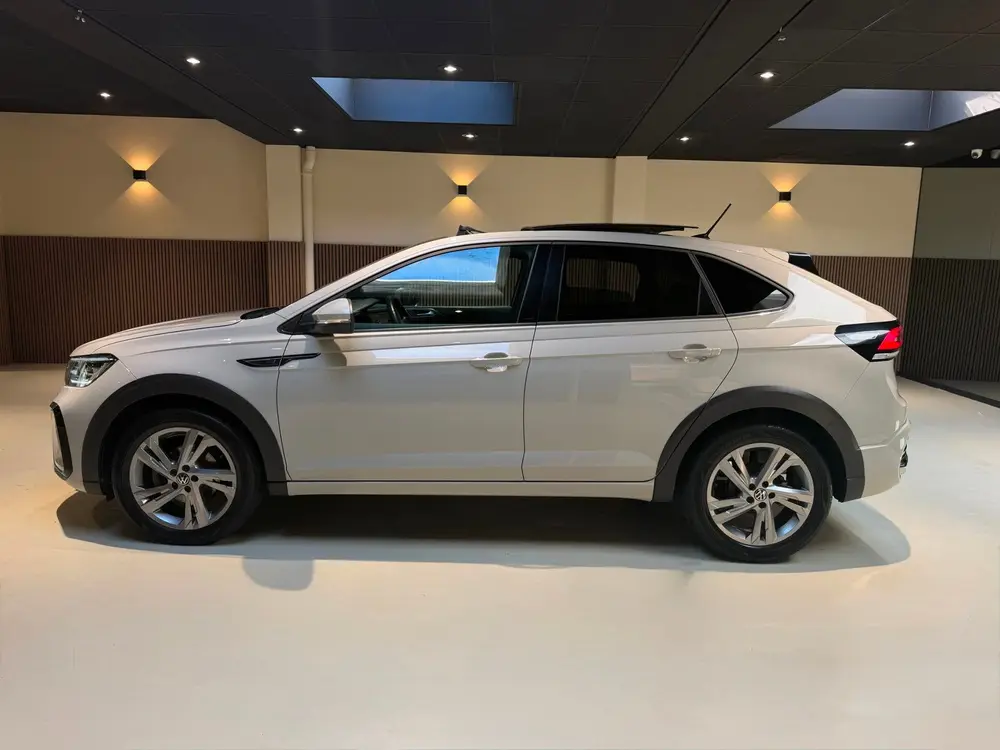 Volkswagen Taigo 1.0 TSI 3x R-Line |Pano|Virtual Cockpit|Car uit 2022, foto 5