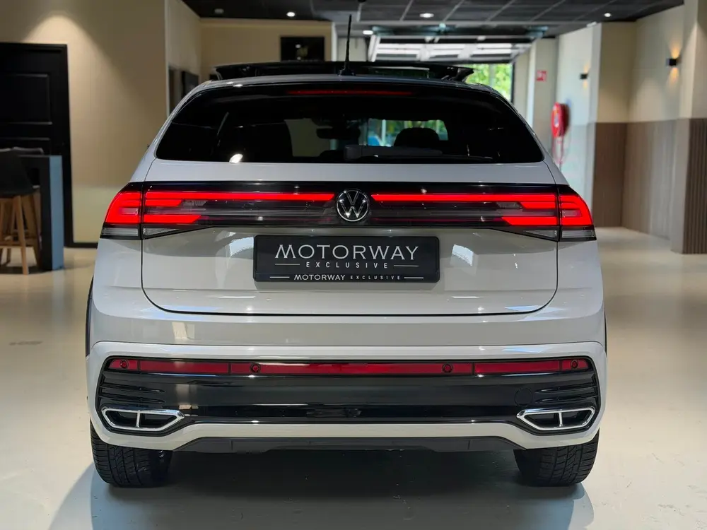Volkswagen Taigo 1.0 TSI 3x R-Line |Pano|Virtual Cockpit|Car uit 2022, foto 7