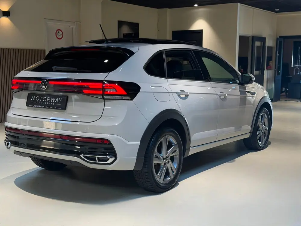 Volkswagen Taigo 1.0 TSI 3x R-Line |Pano|Virtual Cockpit|Car uit 2022, foto 8