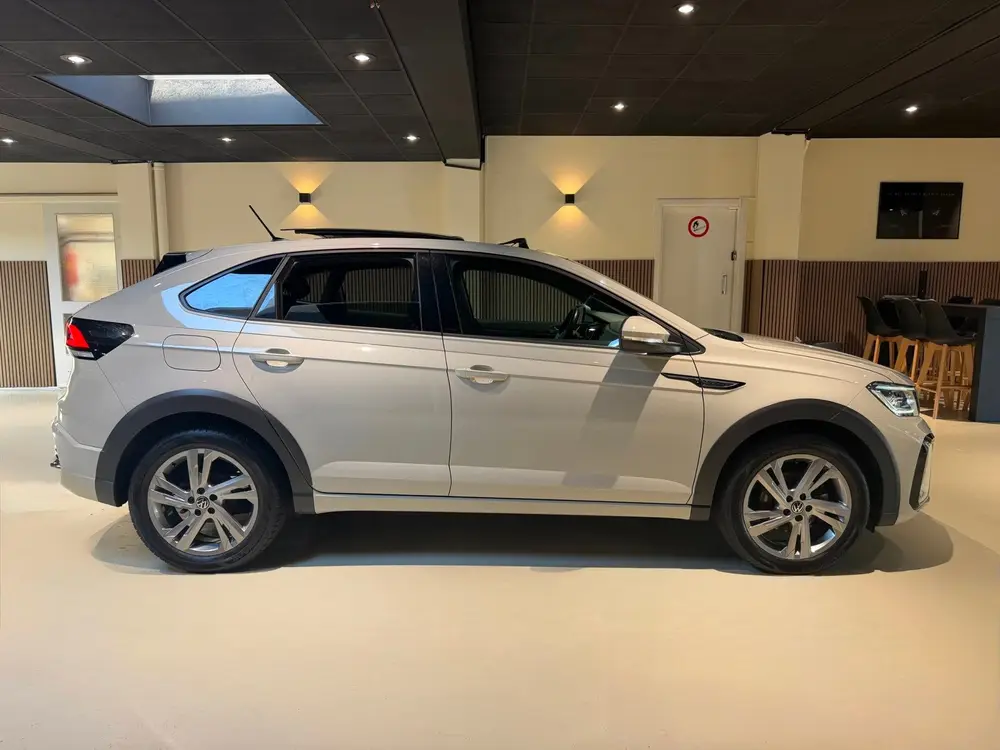 Volkswagen Taigo 1.0 TSI 3x R-Line |Pano|Virtual Cockpit|Car uit 2022, foto 9