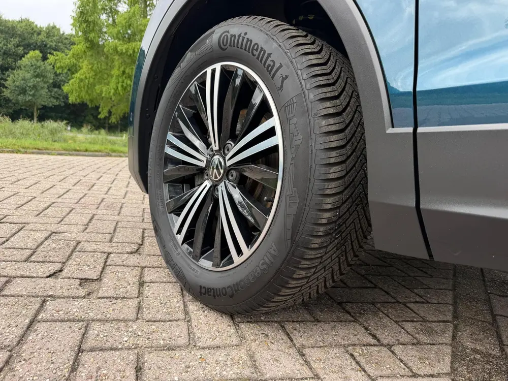 Volkswagen Tiguan 1.5 TSI BOVAG GARANTIE CARPLAY/ACC/NAVI/MA uit 2020, foto 15