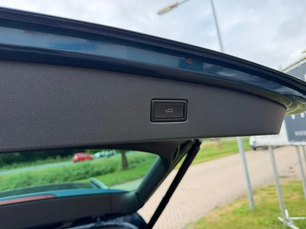 Volkswagen Tiguan 1.5 TSI BOVAG GARANTIE CARPLAY/ACC/NAVI/MA uit 2020, foto 16