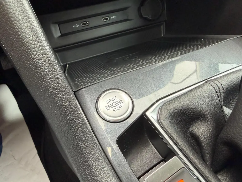 Volkswagen Tiguan 1.5 TSI BOVAG GARANTIE CARPLAY/ACC/NAVI/MA uit 2020, foto 17