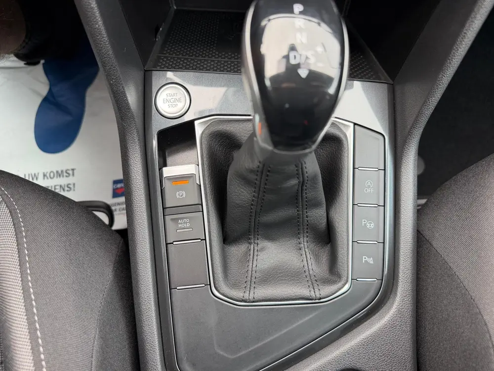 Volkswagen Tiguan 1.5 TSI BOVAG GARANTIE CARPLAY/ACC/NAVI/MA uit 2020, foto 18