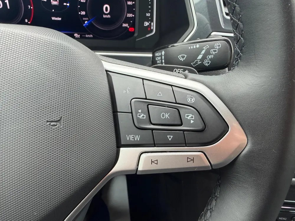 Volkswagen Tiguan 1.5 TSI BOVAG GARANTIE CARPLAY/ACC/NAVI/MA uit 2020, foto 19