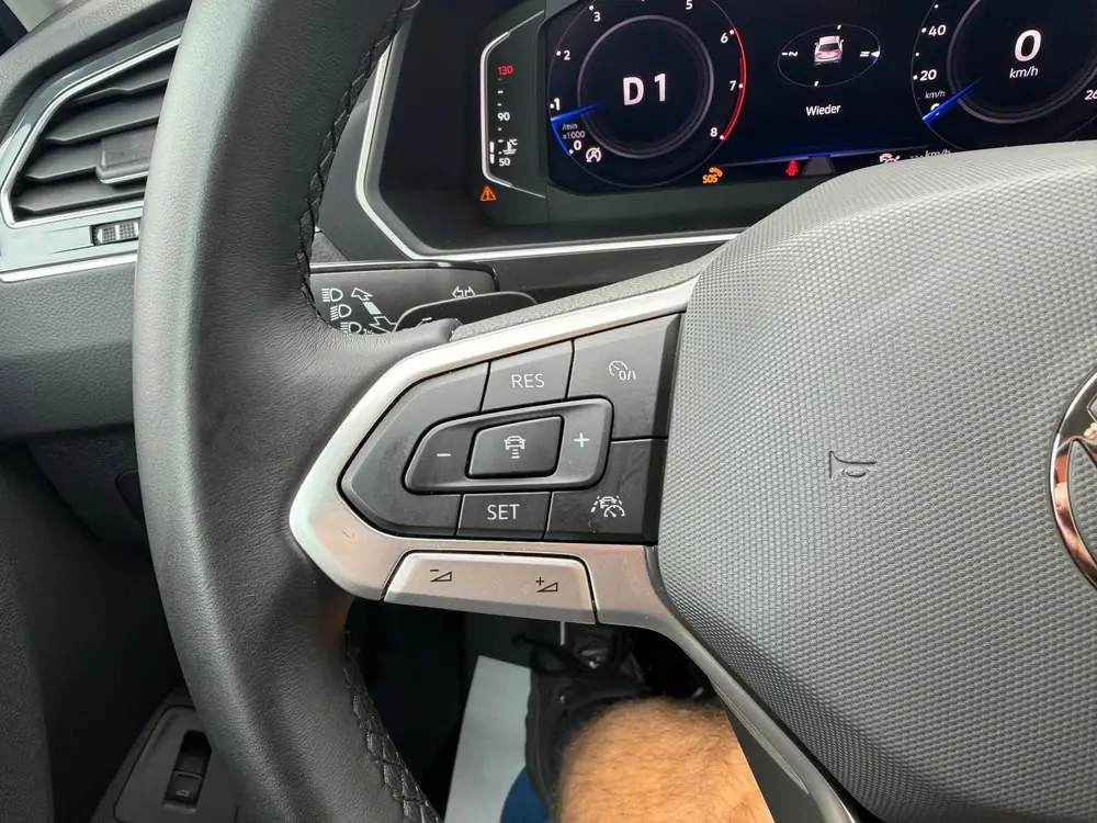 Volkswagen Tiguan 1.5 TSI BOVAG GARANTIE CARPLAY/ACC/NAVI/MA uit 2020, foto 20
