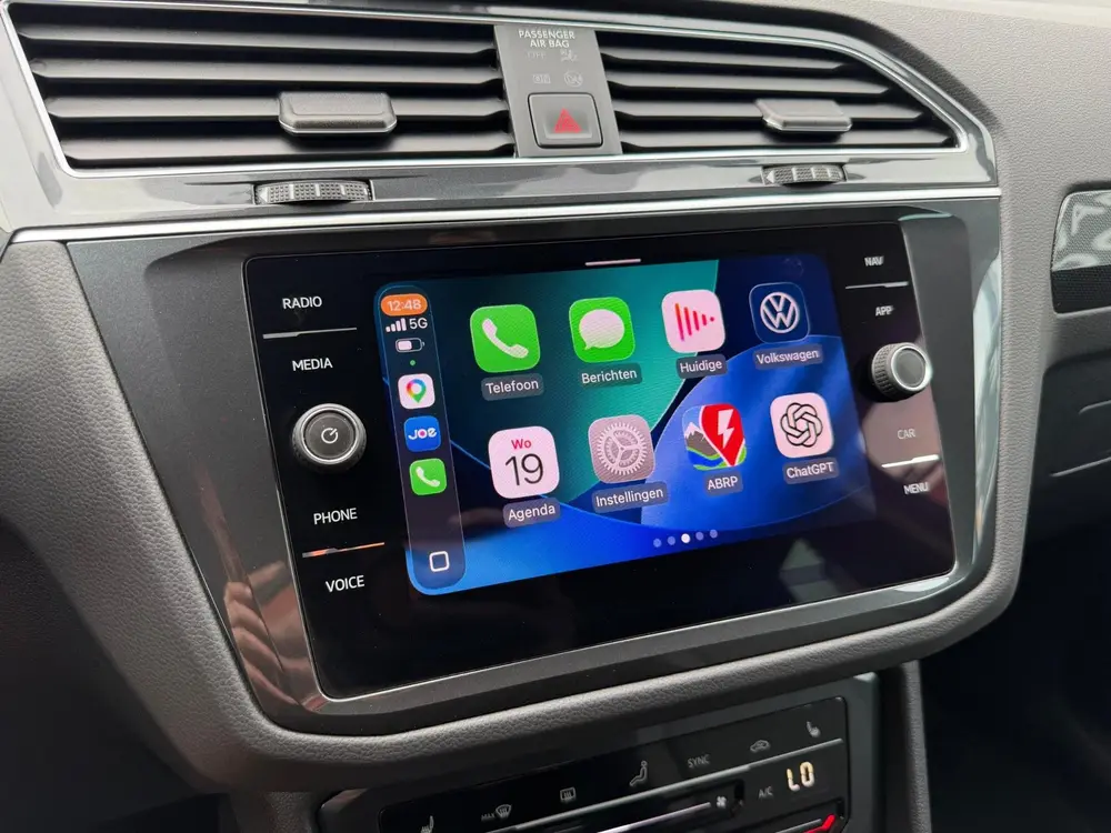 Volkswagen Tiguan 1.5 TSI BOVAG GARANTIE CARPLAY/ACC/NAVI/MA uit 2020, foto 5