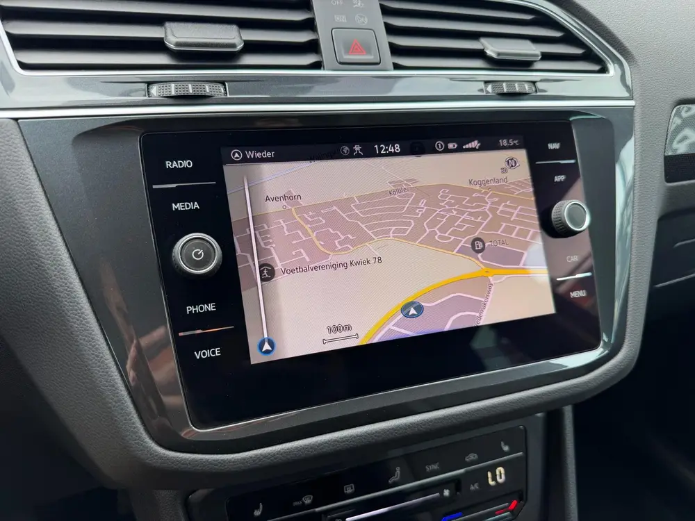 Volkswagen Tiguan 1.5 TSI BOVAG GARANTIE CARPLAY/ACC/NAVI/MA uit 2020, foto 6