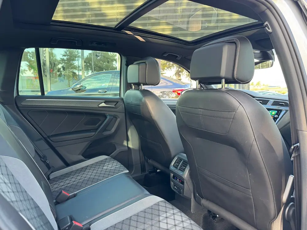 Volkswagen Tiguan 1.4 TSI eHybrid R-Line 245PK|Pano|ACC|Carp uit 2022, foto 17