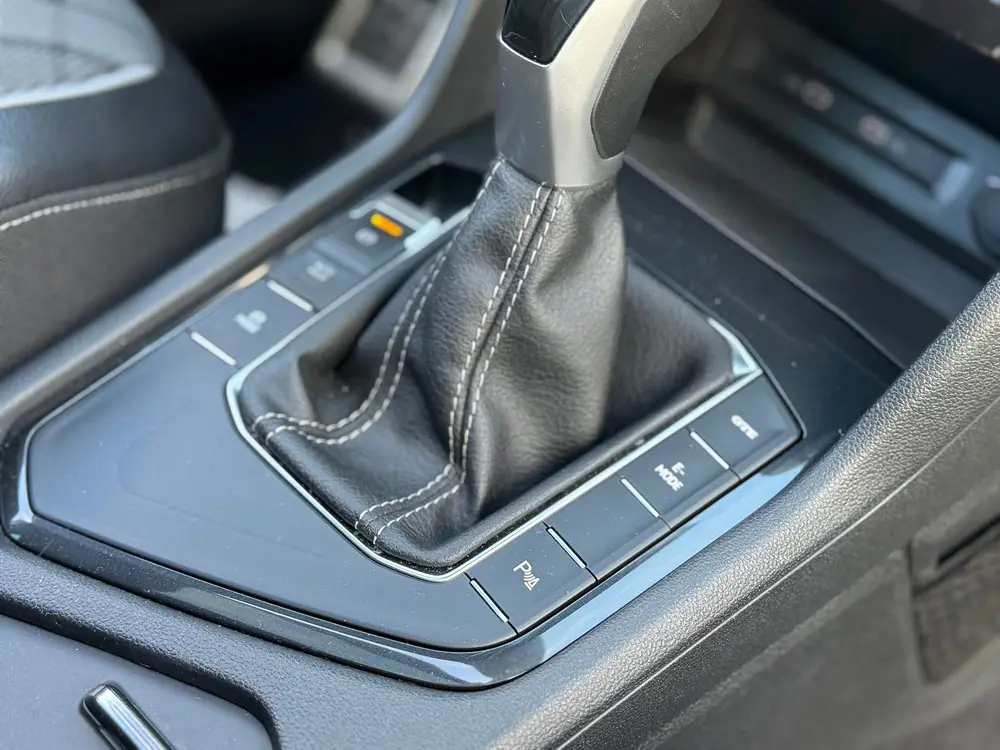 Volkswagen Tiguan 1.4 TSI eHybrid R-Line 245PK|Pano|ACC|Carp uit 2022, foto 9