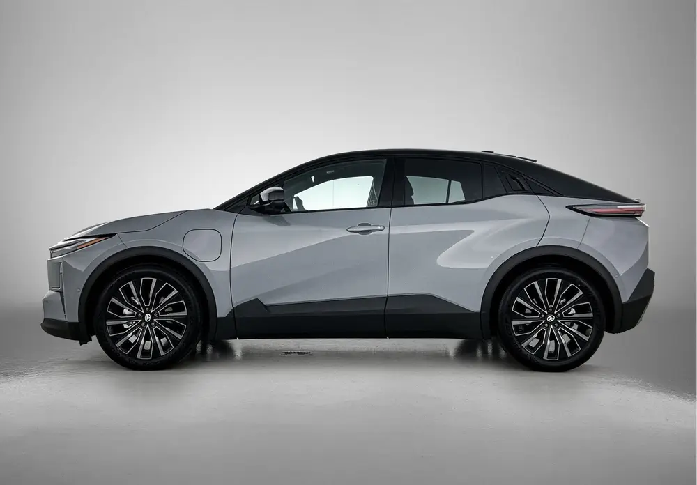 Toyota C-HR Executive AWD 77 kWh *EV-Deal* uit 2026, foto 4