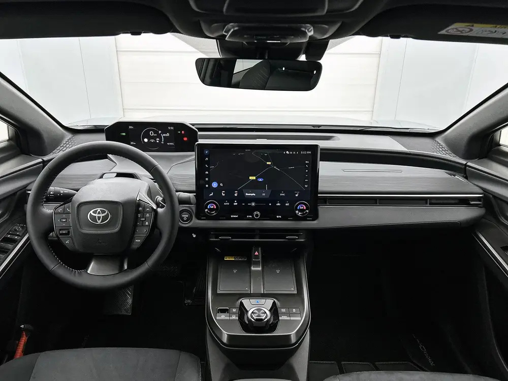 Toyota C-HR Executive AWD 77 kWh *EV-Deal* uit 2026, foto 5