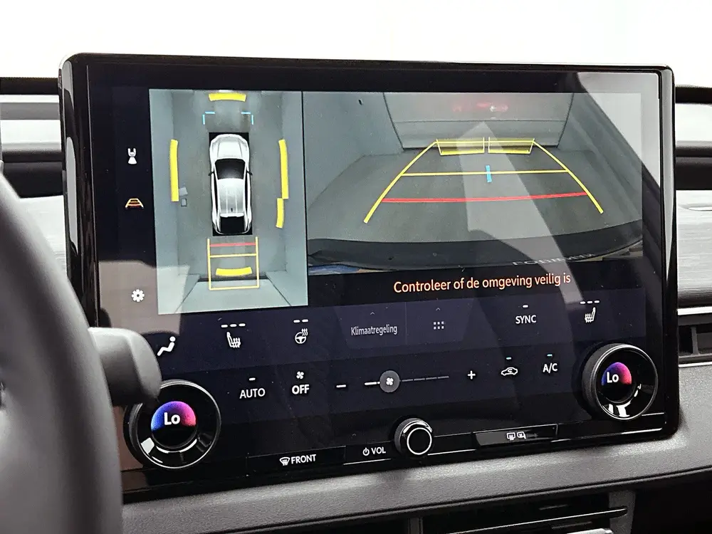 Toyota C-HR Executive AWD 77 kWh *EV-Deal* uit 2026, foto 9