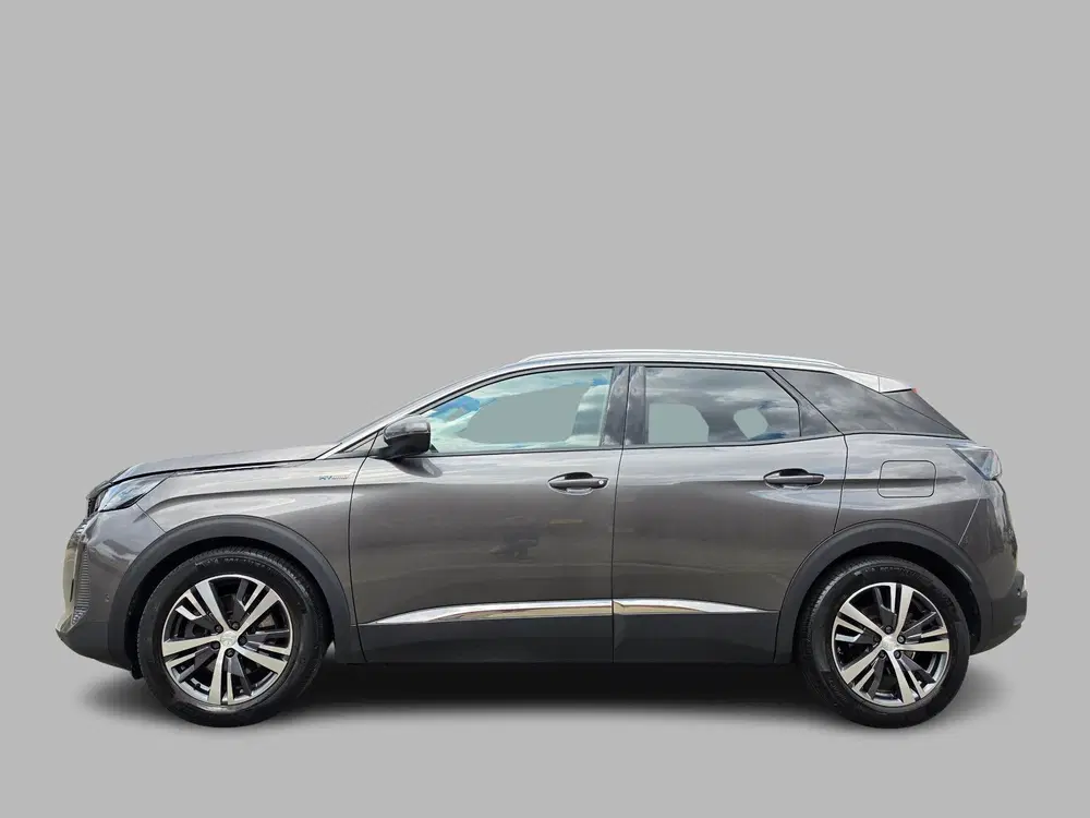 Peugeot 3008 1.6 HYbrid 225 Allure Trekhaak uit 2021, foto 7