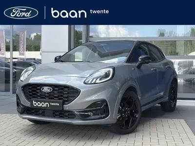 Ford Puma 1.0 155 PK Automaat Hybrid ST-Line uit 2026