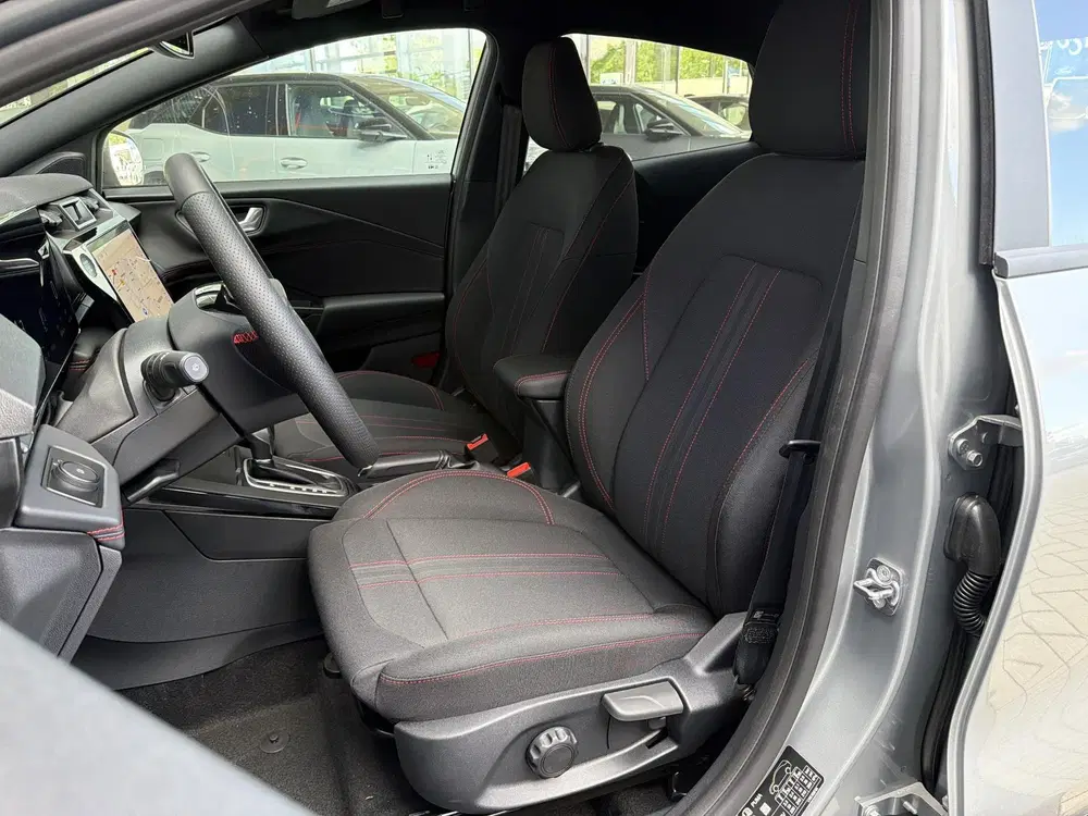 Ford Puma 1.0 155 PK Automaat Hybrid ST-Line uit 2026, foto 13