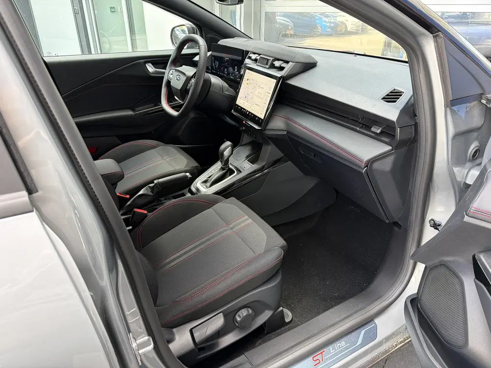 Ford Puma 1.0 155 PK Automaat Hybrid ST-Line uit 2026, foto 16